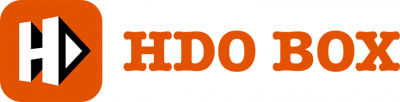 Hdobox